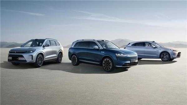 问界卖爆了!赛力斯:4月新能源汽车销量同比增长302.89%插图1 问界卖爆了!赛力斯:4月新能源汽车销量同比增长302.89%