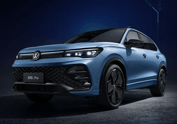 不抓紧就无法生存！大众高管：和中国电车竞争的窗口期只剩两三年