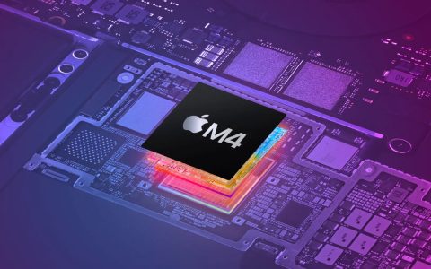 苹果M4芯片有哪些应用场景