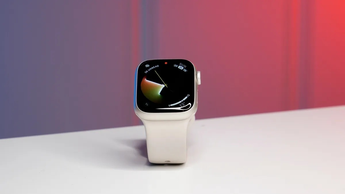 Apple Watch一直卡在白苹果界面无法开机如何解决插图 苹果手表 Apple Watch