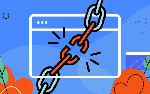 新站如何交换友情链接