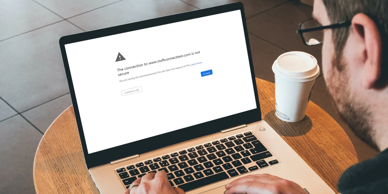 浏览网页 Browsing web pages