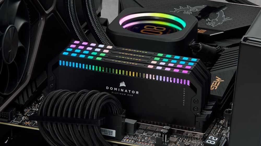 如何给电脑选择合适的内存容量