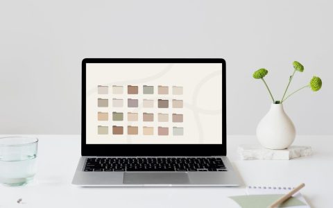 如何将桌面路径从D盘改回C盘