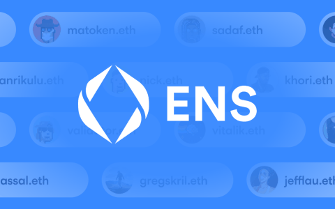 以太坊域名是什么