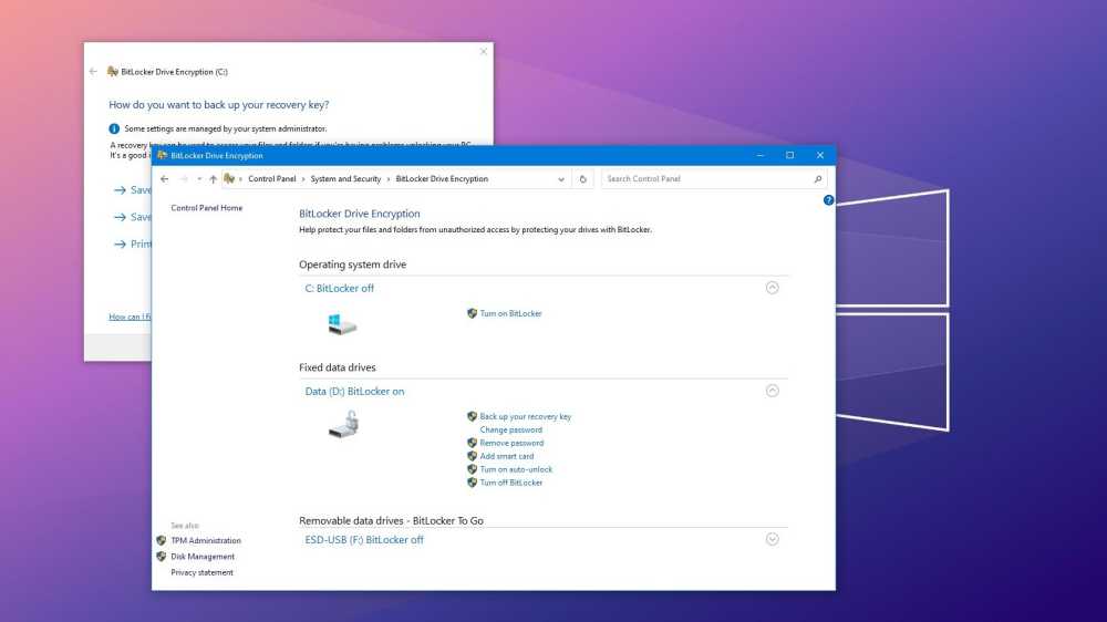 电脑硬盘怎么设置密码