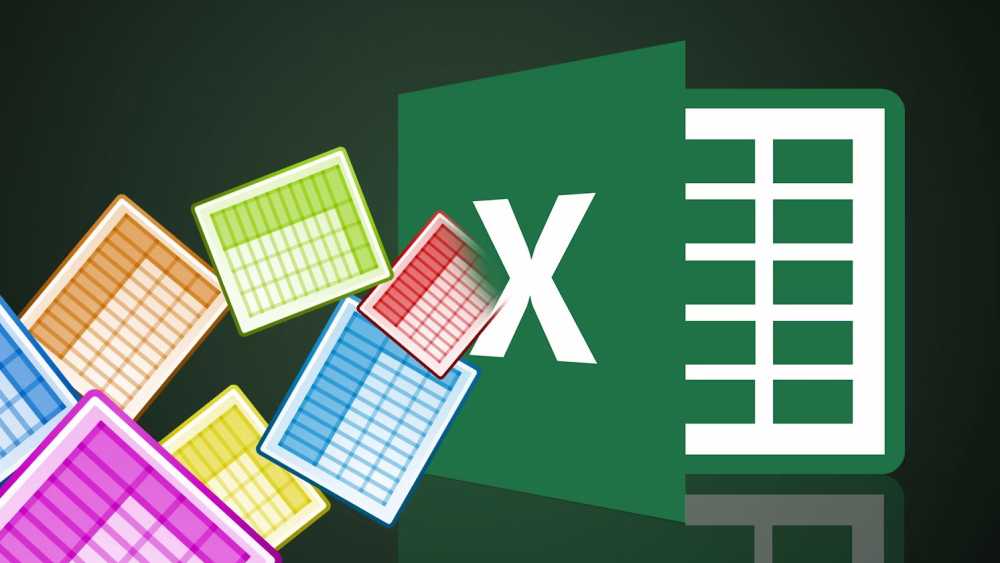 Excel表格突然全部打不开了怎么办插图 Excel spreadsheet