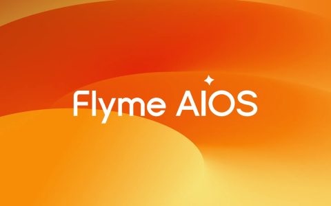 Flyme AIOS是什么