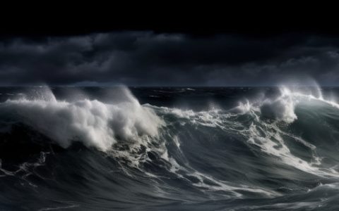 风暴潮的监测什么 风暴潮分为哪两类