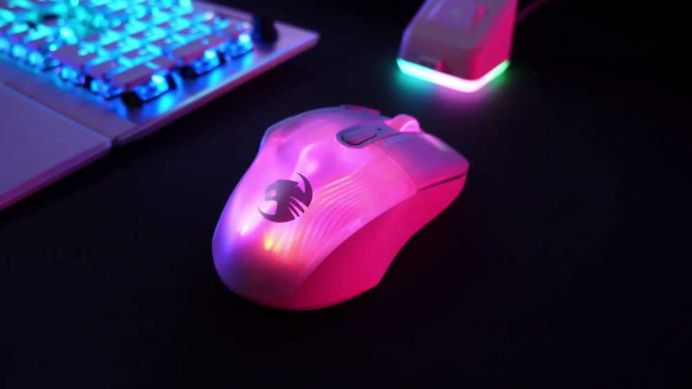 鼠标滚轮不稳定如何解决