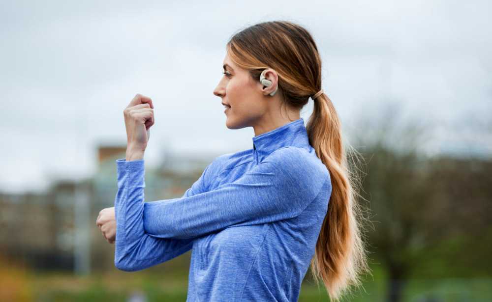 开放式耳机的优缺点有哪些插图 开放式耳机 Open earphones