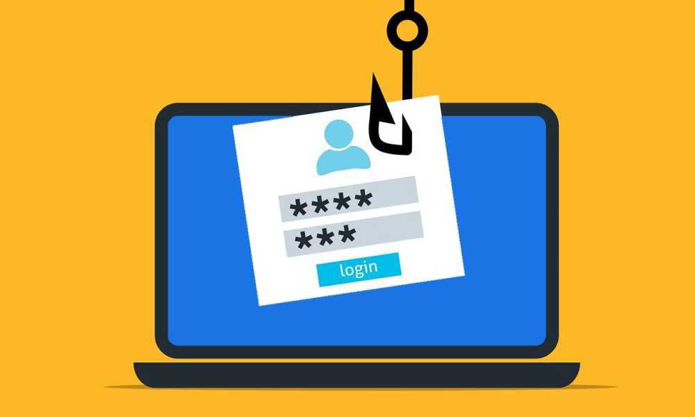 网络钓鱼网站是什么