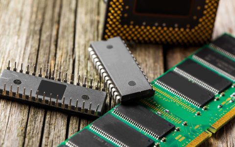 断电后ROM和RAM中的数据真的会丢失吗