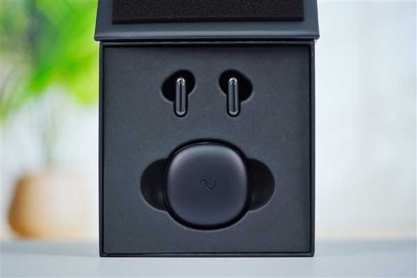 32国语言同传翻译 科大讯飞会议耳机Pro 2图赏