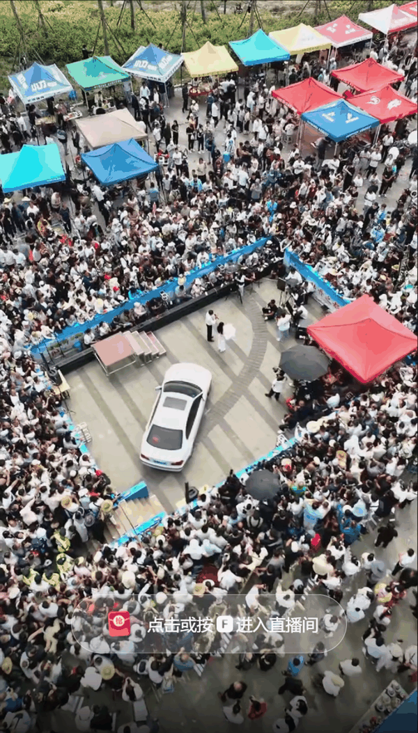 想成为“郭有才”的人离开菏泽南站：整个中国都安静了