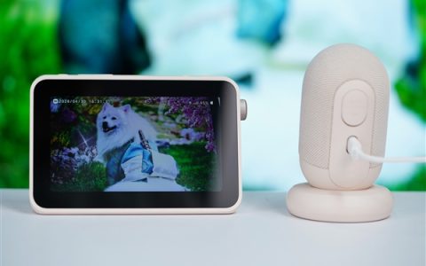 带支架随处可放！小米智能摄像机母婴看护版图赏