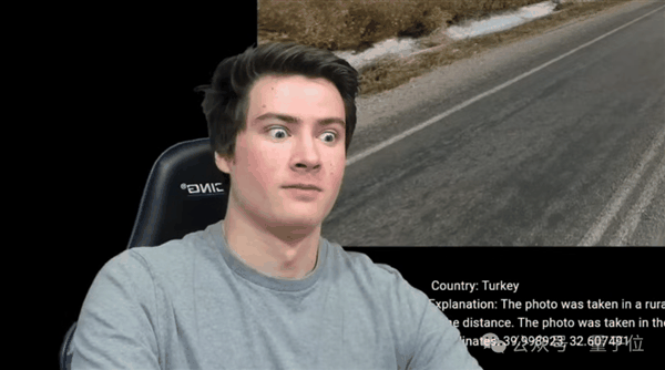 小心!最新AI看一眼照片就定位你在哪 精确到经纬度插图11 小心!最新AI看一眼照片就定位你在哪 精确到经纬度