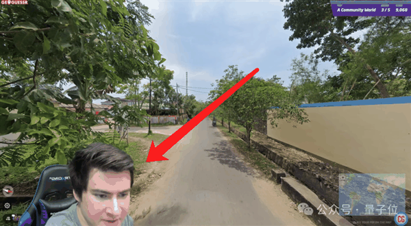 小心!最新AI看一眼照片就定位你在哪 精确到经纬度插图12 小心!最新AI看一眼照片就定位你在哪 精确到经纬度