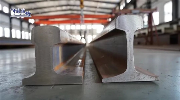 高铁列车没有方向盘 怎么拐弯:终于懂了插图4 高铁列车没有方向盘 怎么拐弯:终于懂了