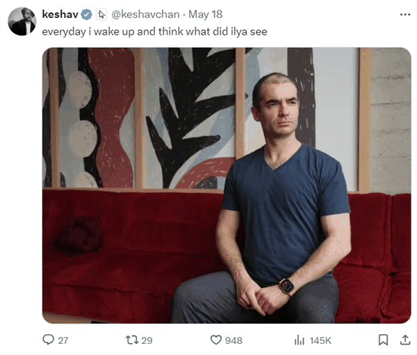 OpenAI又上演权力的游戏插图1 OpenAI又上演权力的游戏