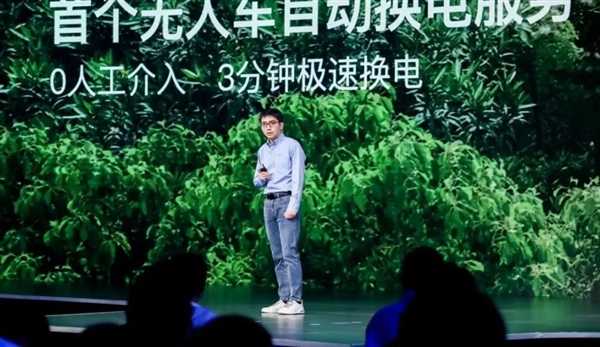 百度最强无人车!仅需20万 迈巴赫级体验 明年就能赚钱插图13 百度最强无人车!仅需20万 迈巴赫级体验 明年就能赚钱