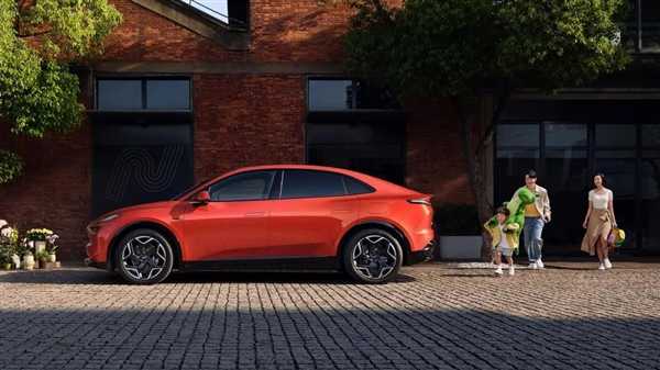 如果只是想把车卖便宜 李斌就不用这么折腾了插图3 如果只是想把车卖便宜 李斌就不用这么折腾了