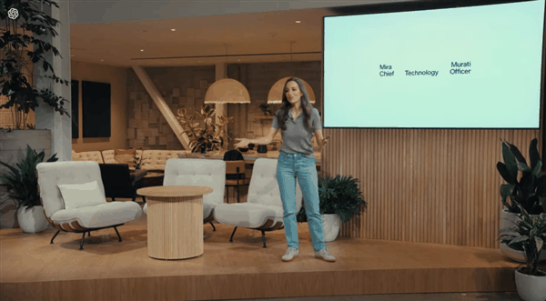 GPT-4o各种刷屏 上手试了试：感觉目前也就那样