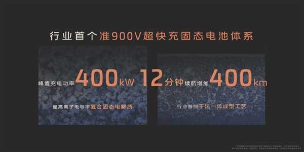 力压小米SU7四驱版：智己L6极速高达308km/h！