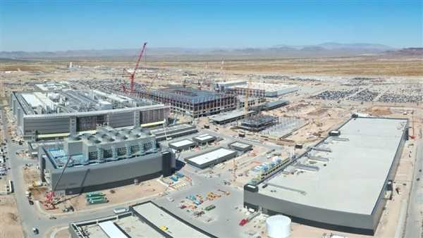 台积电砸了600多亿的厂不能开工 竟然是因为美国工程师太懒插图13 台积电砸了600多亿的厂不能开工 竟然是因为美国工程师太懒