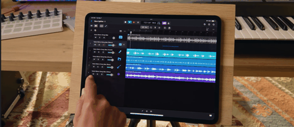 能取代你家电脑吗 史上最强iPad发布：真强真贵！