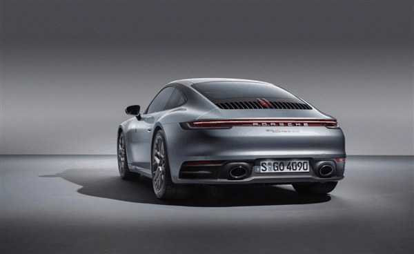 新款保时捷911很强 因为它让老款变得更香了