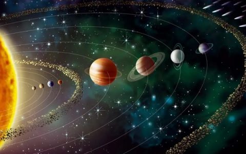 水星离地球最近 却最难到达：这是为啥？