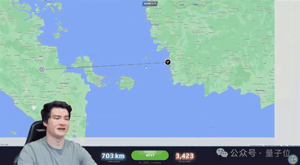 小心!最新AI看一眼照片就定位你在哪 精确到经纬度插图13 小心!最新AI看一眼照片就定位你在哪 精确到经纬度