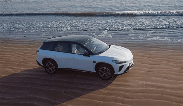 哪吒汽车CEO:哪吒从没用过水军插图 哪吒汽车CEO:哪吒从没用过水军