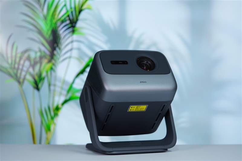 6K价位最高亮度投影仪是否有虚标！坚果 N1S Pro 4K至臻版真实亮度实测