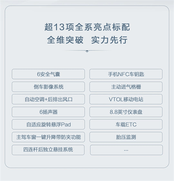 9.98万起扔出核弹 一文读懂比亚迪海豹06DM-i如何选:三款最超值插图1 9.98万起扔出核弹 一文读懂比亚迪海豹06DM-i如何选:三款最超值