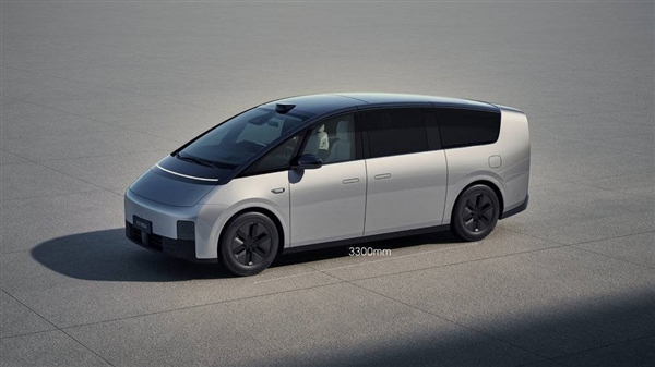 理想跌一大跟头