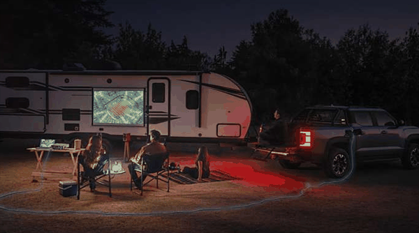 海外售价38.66万起！比亚迪混动皮卡SHARK正式上市