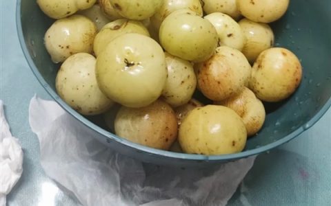 这种水果维生素C含量是橙子8倍！被誉为“窜稀神器”