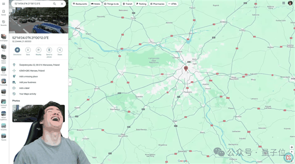 小心!最新AI看一眼照片就定位你在哪 精确到经纬度插图19 小心!最新AI看一眼照片就定位你在哪 精确到经纬度