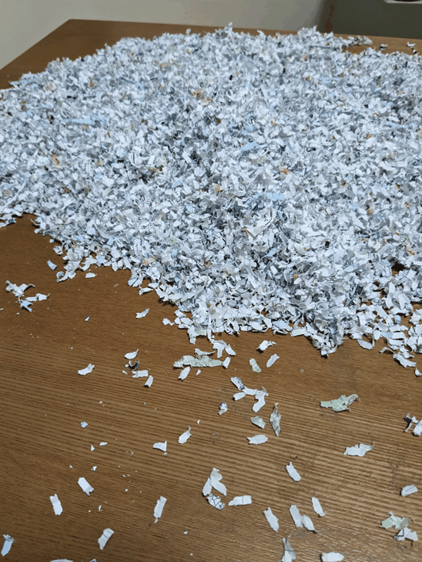 一万日元碎成残渣后：被日本网友硬生生拼了回来！