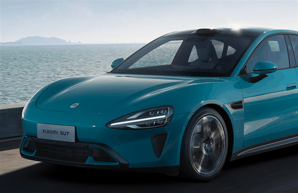 小米汽车全新OTA推送预告:10城领航辅助要开通了插图 小米汽车全新OTA推送预告:10城领航辅助要开通了