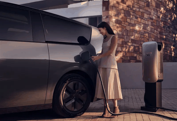 安装率约70%！理想汽车已安装超50万根家用充电桩