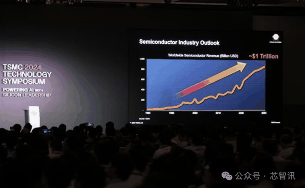 台积电3nm产能今年将增加3倍！南京厂获“无限期豁免”！