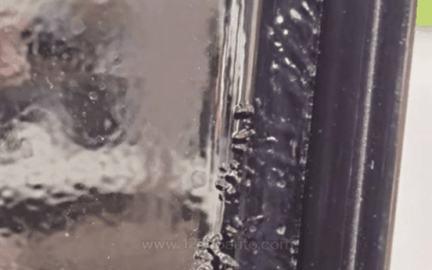 因批量爆漆遭车主集体投诉 奇瑞星途致歉：制定方案、终身质保