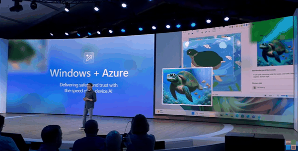 PC行业要变天了!微软祭出杀手锏:苹果接得住吗插图4 PC行业要变天了!微软祭出杀手锏:苹果接得住吗