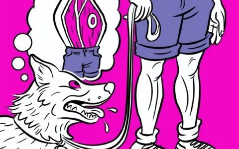 独居养宠人要注意了！如果意外死亡 狗比猫更容易吃你