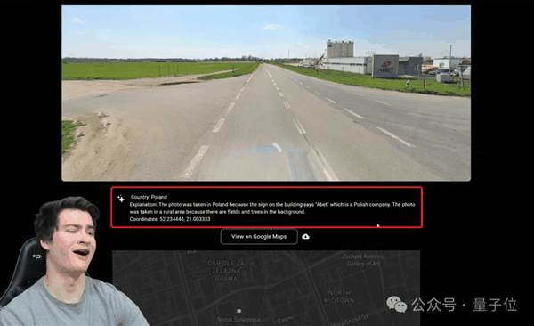 小心!最新AI看一眼照片就定位你在哪 精确到经纬度插图18 小心!最新AI看一眼照片就定位你在哪 精确到经纬度