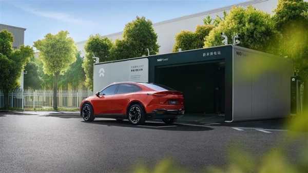 如果只是想把车卖便宜 李斌就不用这么折腾了插图2 如果只是想把车卖便宜 李斌就不用这么折腾了