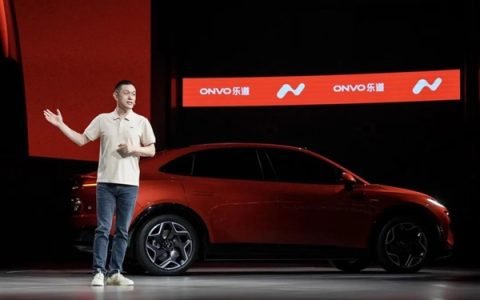 如果只是想把车卖便宜、李斌就不用这么折腾了！